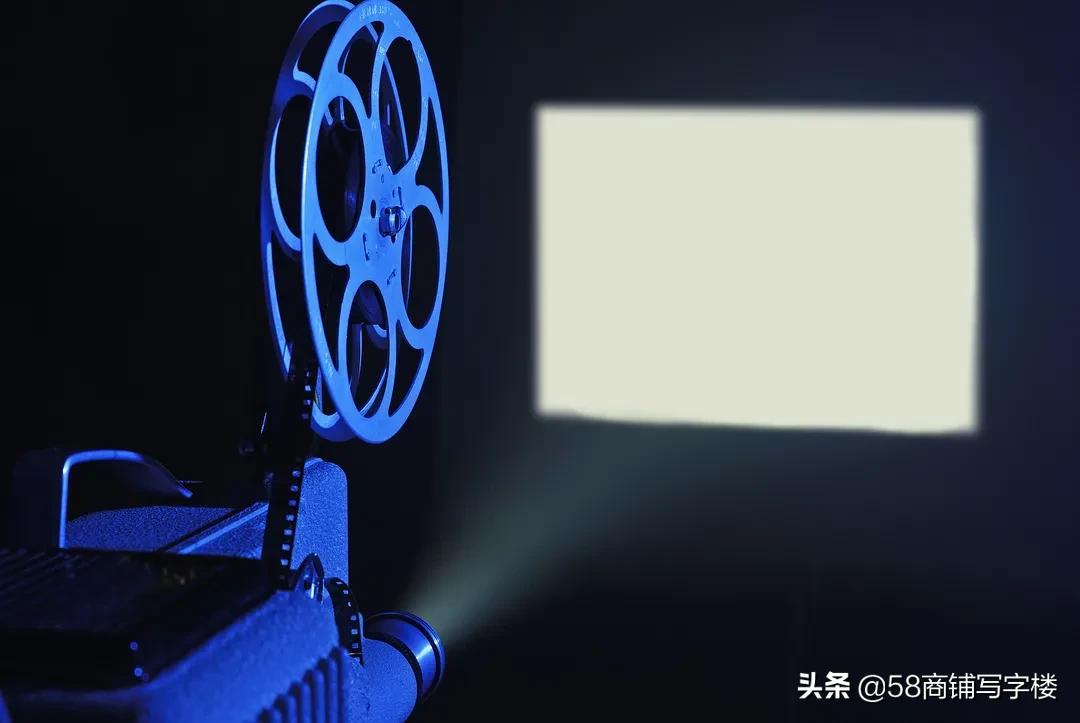 微型迷你家庭影院,私人影院经营思路