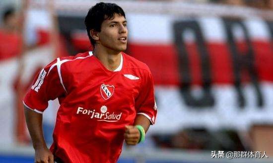 马拉多纳是梅西的岳父,马拉多纳梅西英超名宿