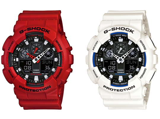 g-shock女生戴合适吗,冬天适合戴g-shock