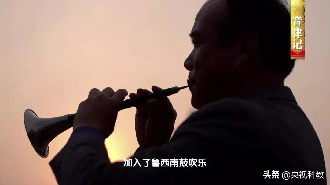 中国影像方志|嘉祥：儒学兴盛孝道传家鼓吹乐气贯长虹石雕精妙鲁锦针法严密水煎包味美