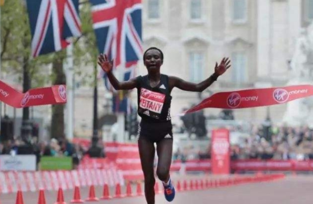 长跑王国短跑,亚洲第一短跑飞人