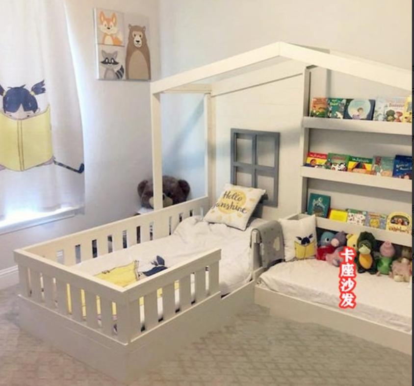 卧室不够空间放梳妆台,卧室不可以摆太多柜子吗