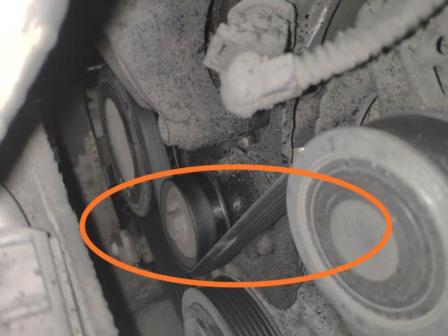 大众尚酷9万公里,大众尚酷1.4t发动机渗油通病