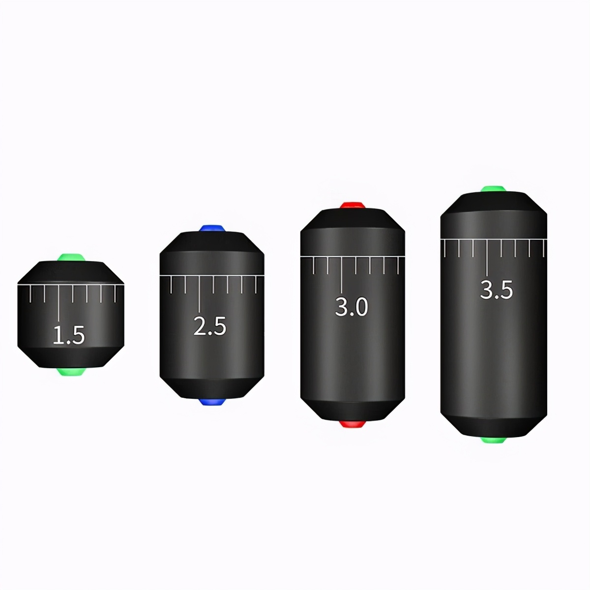 快速刻度铅,刻度铅和快速铅谁好用