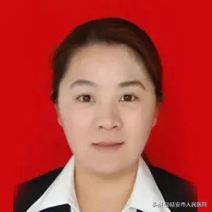 李媛媛荣立二等功,中医脾胃专家李媛媛