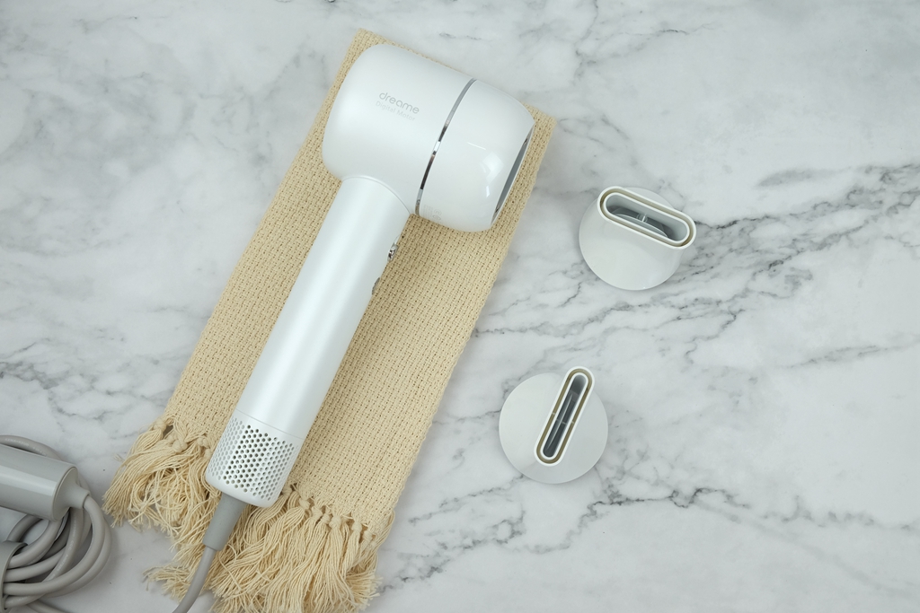 小米吹风机和追觅吹风机哪个好,小米专卖店有追觅吹风机