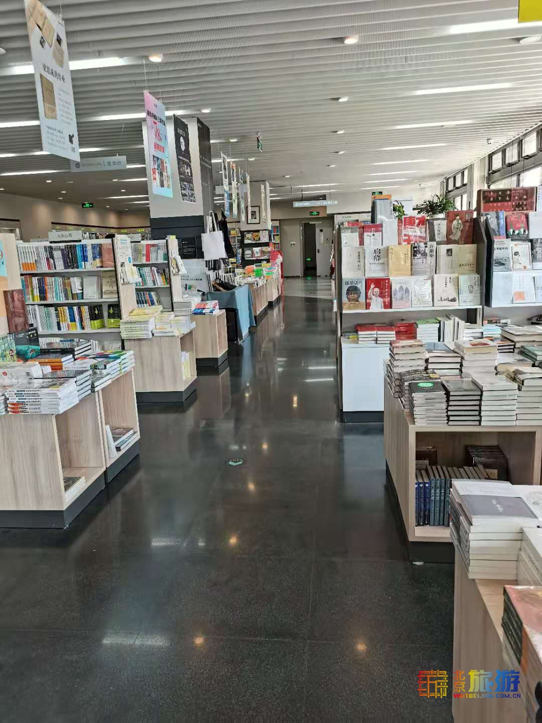 安静而又温馨的书店,北京有韵味的书店