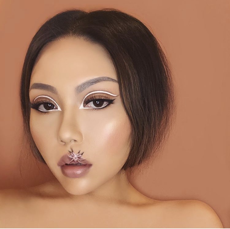 非常真实的3d立体画,极度真实3d画