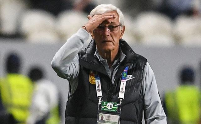 国足输球被调侃,国足输球对国内足球发展有何影响