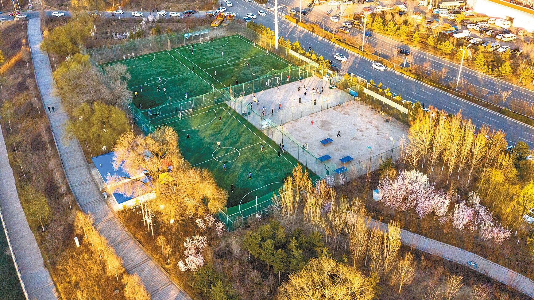 内蒙古自治区社会体育,内蒙古足球四强