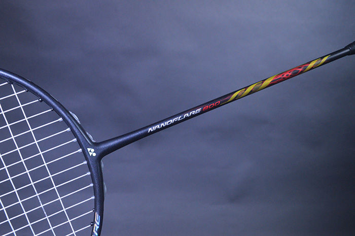 尤尼克斯最新款球拍疾光700测评,疾光1000尤尼克斯测评