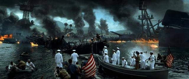 珍珠港事件真的是阴谋吗,珍珠港事件背后真相