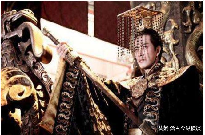 宇文宪为什么不篡位,功高震主被处死的文臣