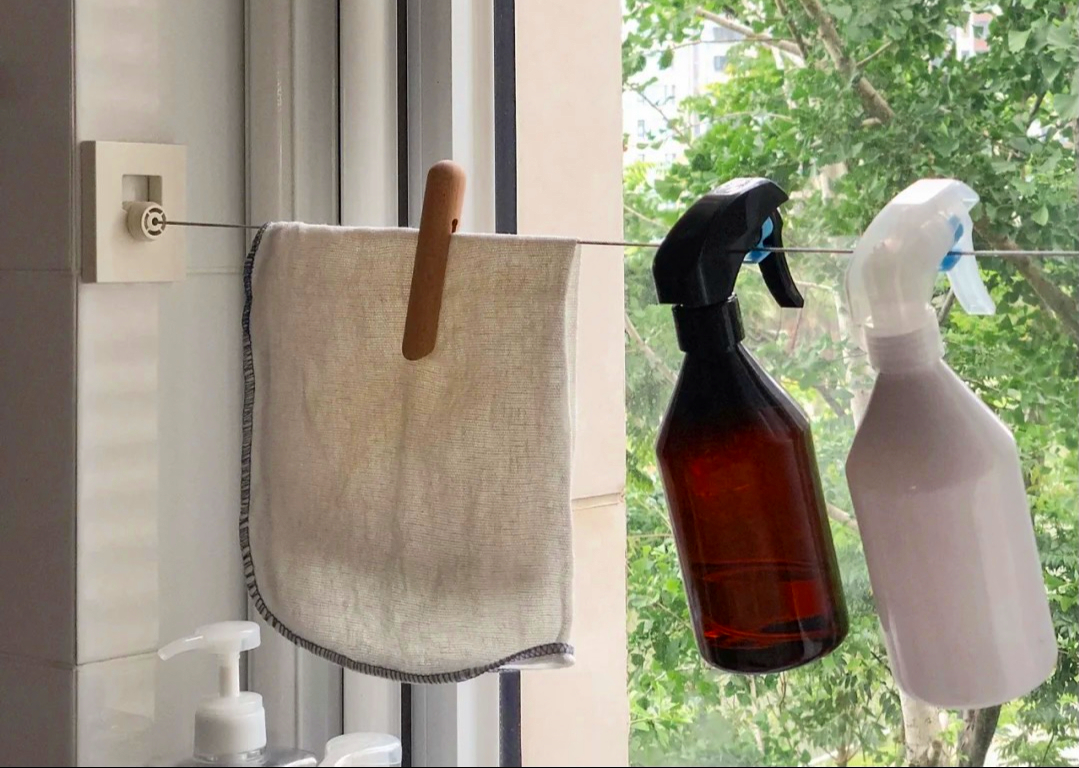 日子过久了才发现,有的东西看似不起眼,实测实用性极高