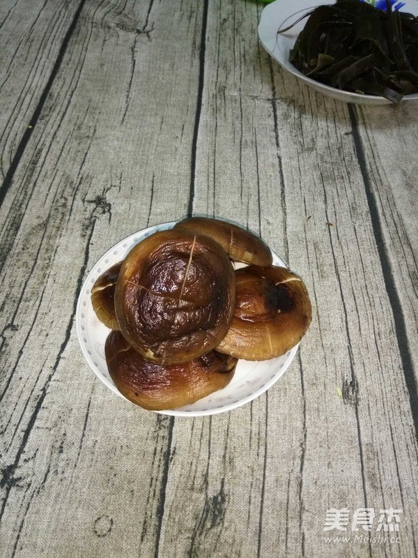 海带豆腐汤怎么做可以减肥又好吃,海带和什么一起煮减肥