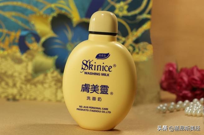 国货经典化妆品，外国人来中国抢货，不知你还记得哪几样？