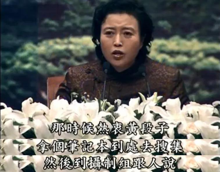 堕胎四次，爱看黄片，她是最具争议的影后