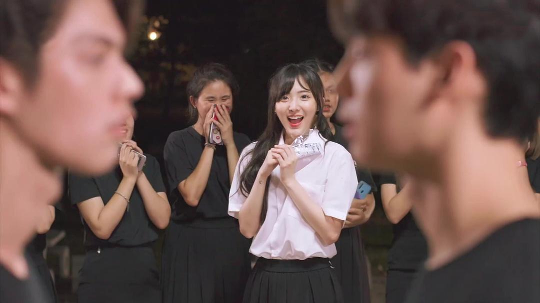 陷“辱华风波”、CP粉大撤退，《假偶天成》“塌方”启示录