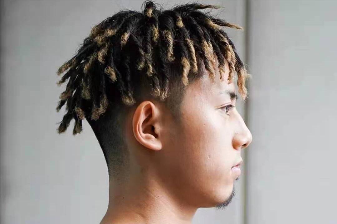 烫发后每天都洗头会不会效果没了,烫发能保持多久男生