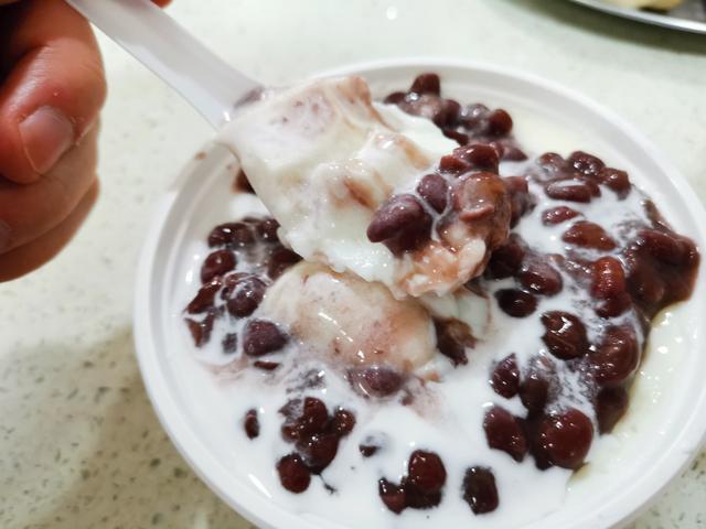 吃到自己破产！篇十六：来广州旅行传统甜品吃哪家？看这篇就够了