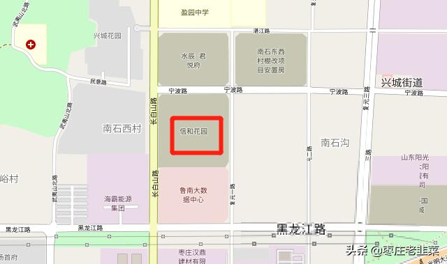 总面积46万平方、取名金玉嘉园，新城公务员宿舍即将起航