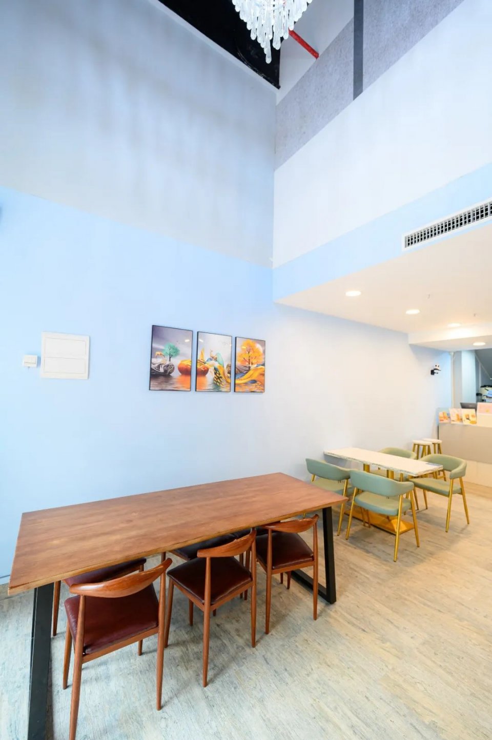 实现奶茶自由的人,实现奶茶自由就是这么简单