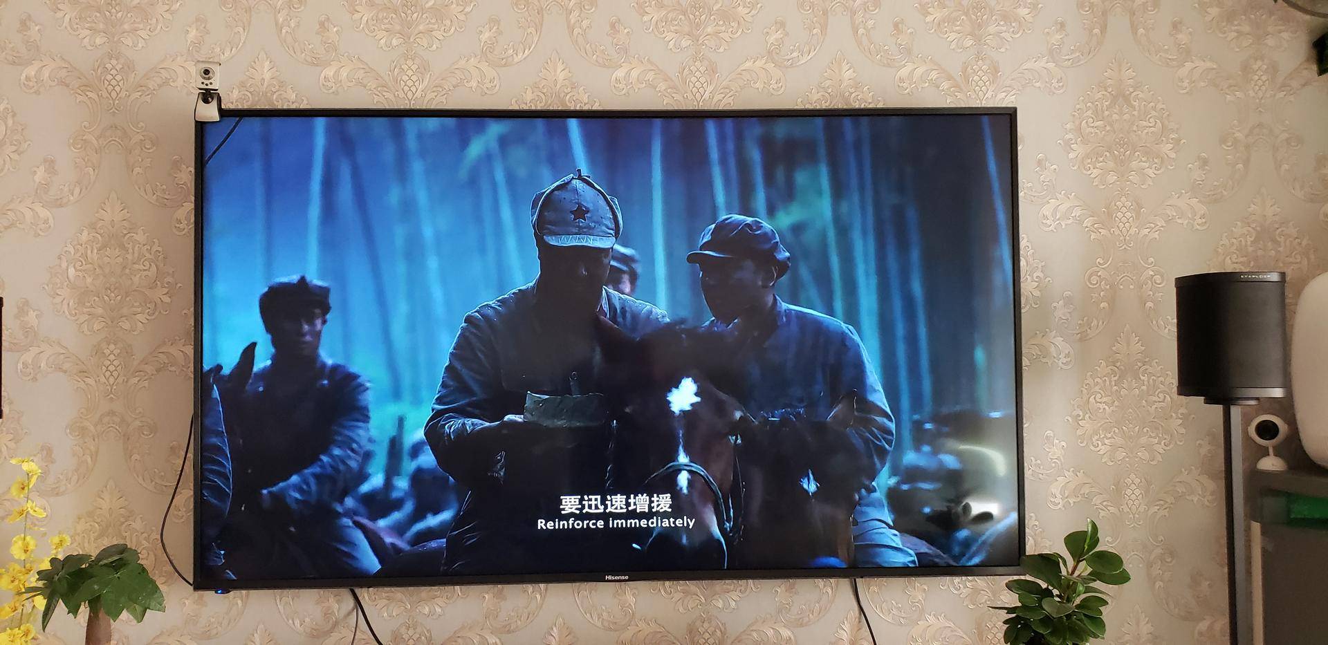 sonos家庭影院现场效果,sonos家庭影院怎样