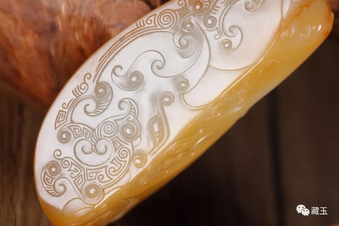 马未都和田玉是顶级收藏,马未都谈中国人为什么买和田玉