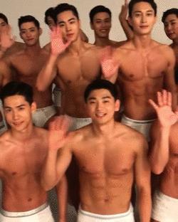 马甲线鲨鱼线区别图片,人鱼线跟马甲线都长什么样子