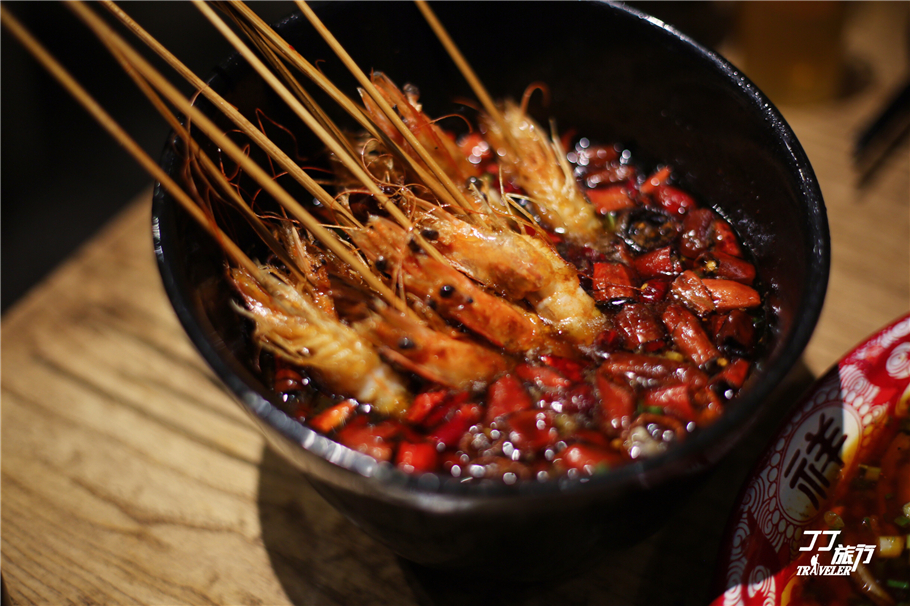 成都吃客苟富贵,成都吃客位置在哪