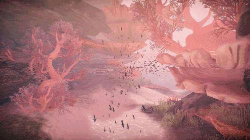 天谕手游pve,天谕手游最新爆料