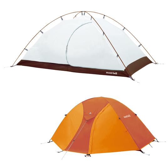 口碑最好的十大登山帐篷,公认最好户外登山帐篷