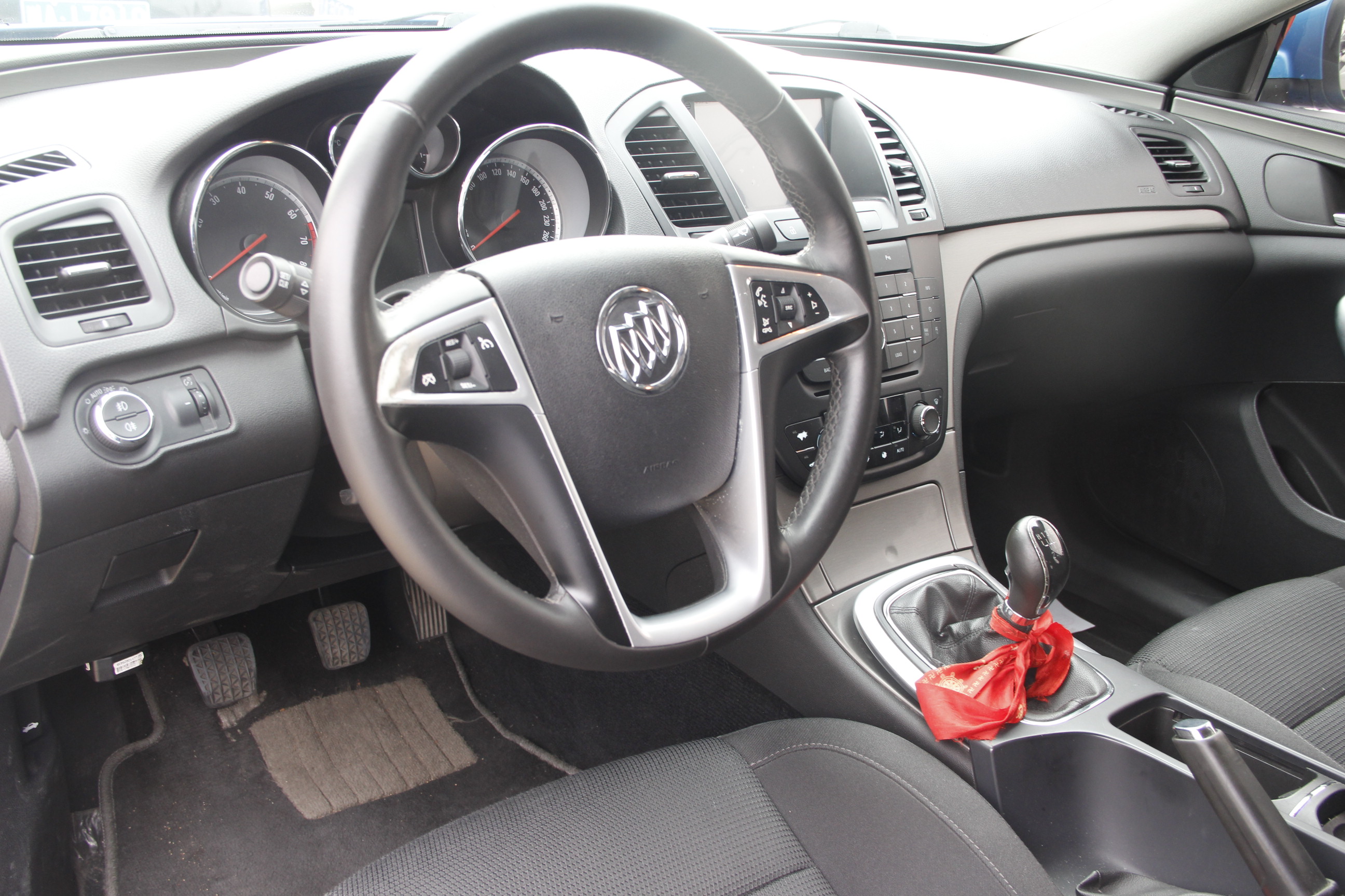 花3w淘一台别克君威，10年的，都说亏了？你觉得呢？