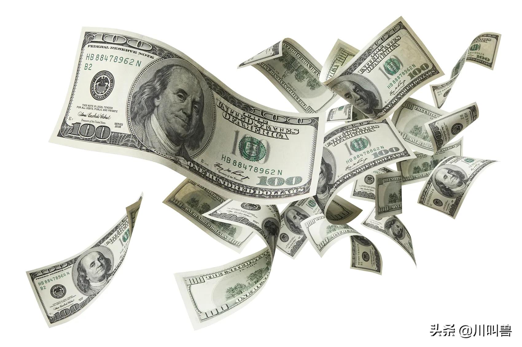 普通人如何快速翻身赚钱,快速致富的18条终极策略