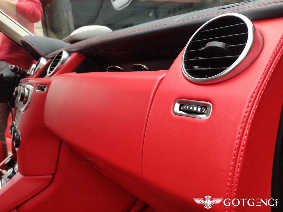 改装路虎发现四价格,路虎发现4全车整备翻新