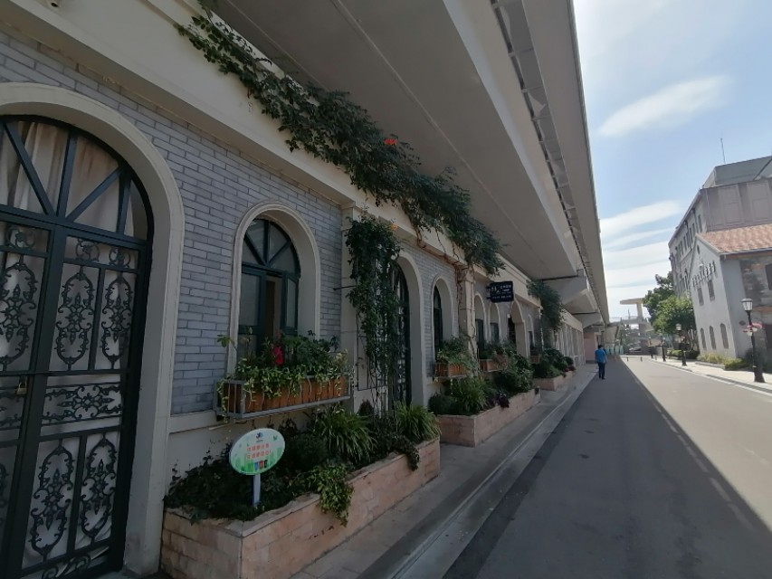 宁波老外滩参观地,宁波老外滩值得一看