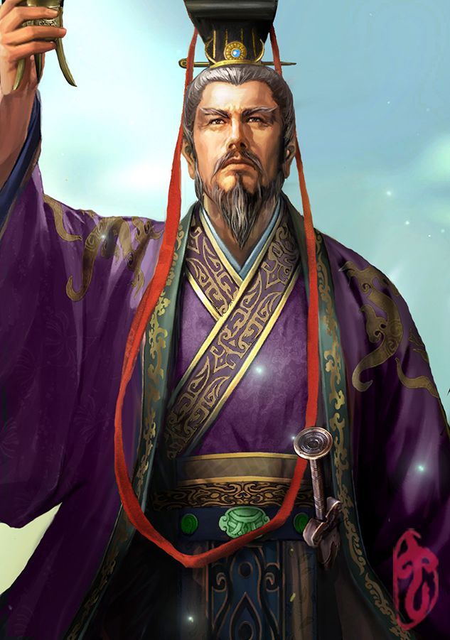 桓是美谥还是恶谥？为何霸主齐桓公和昏君汉桓帝都获得这个谥号？