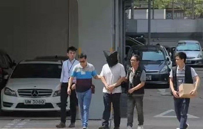香港教授毒杀妻女定罪,高智商犯罪香港教授