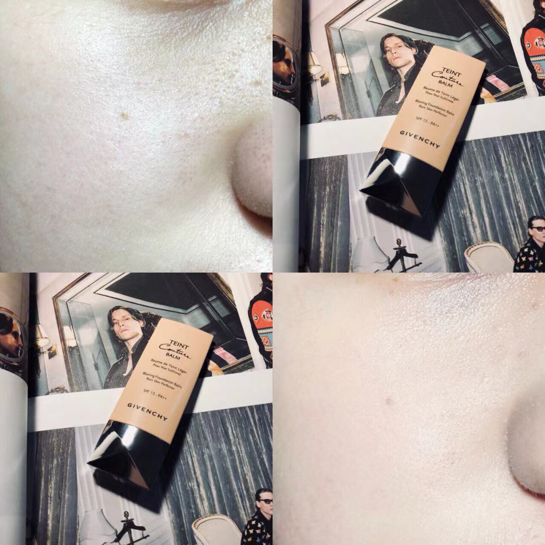 大牌粉底液持妆推荐公认好用,品牌公认好用服帖不脱妆粉底液