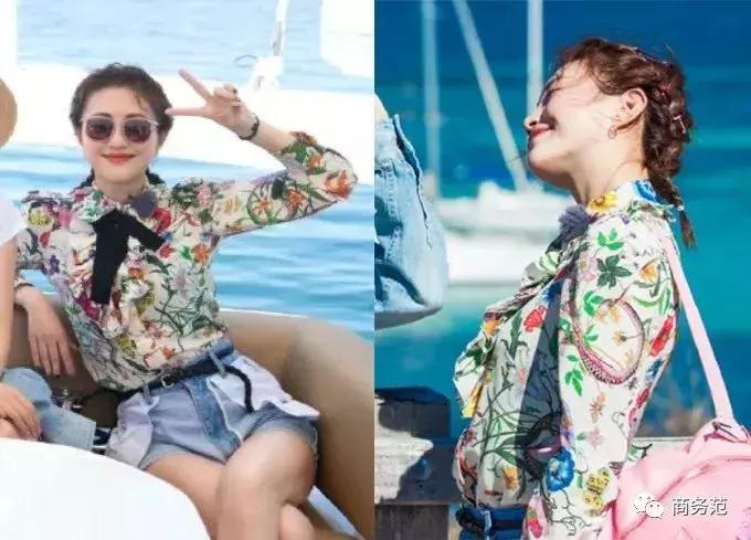 袁咏仪戴劳力士,袁咏仪卡地亚珠宝图