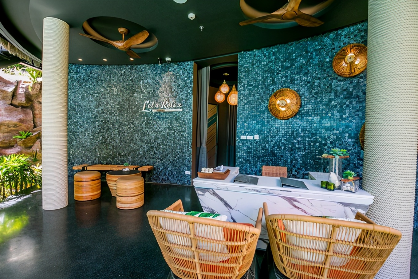 干货！普吉岛岛民教你挑沙滩挑酒店