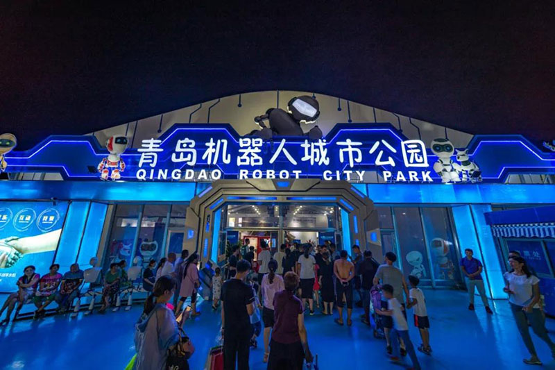 一文在手逛节不愁,活力啤酒节最强攻略来袭