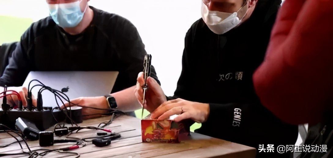 油管大神直播开箱宝可梦原盒,宝可梦卡片开箱直播