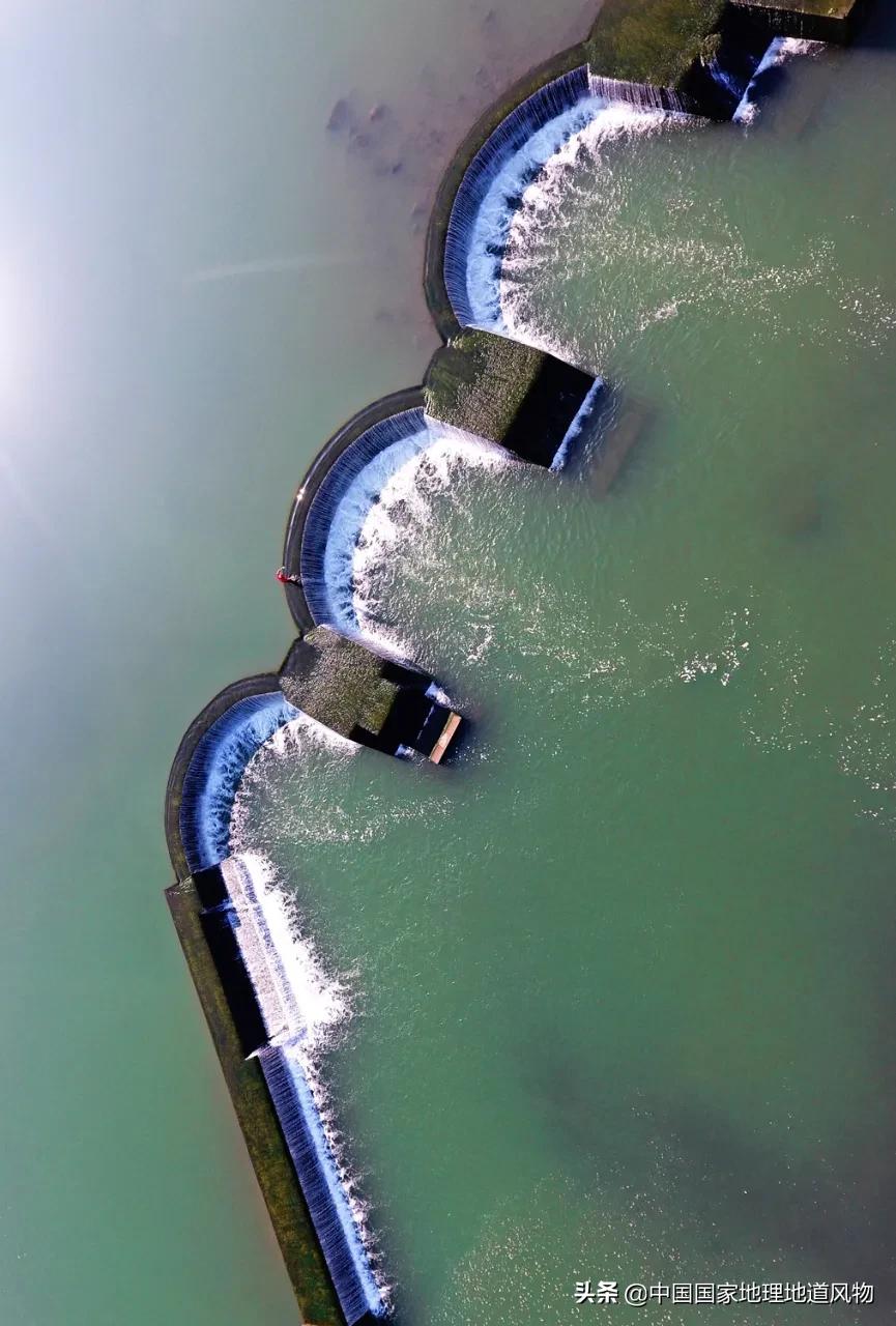 浙江丽水有多少景区,浙江丽水的自然风光介绍