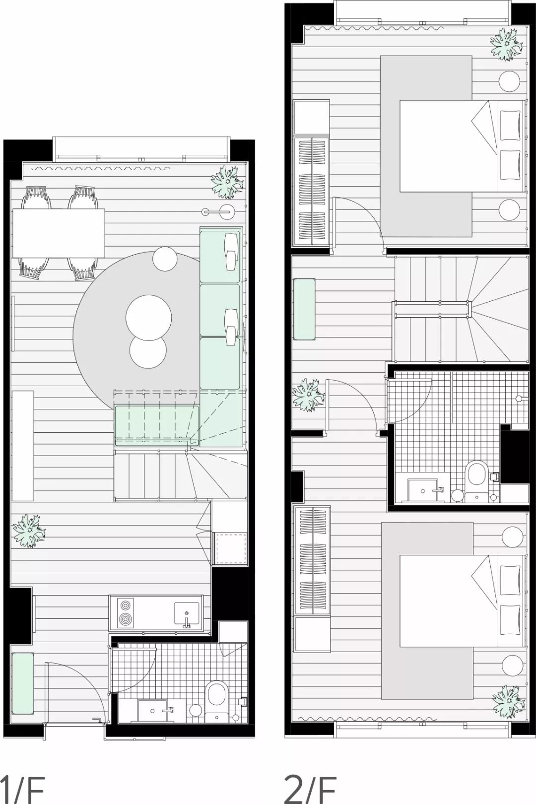 生活新生，在后社·西岸构筑你理想居所的样貌