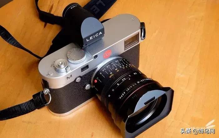 那些惊艳众人的封神镜头,小众广角镜头排行榜