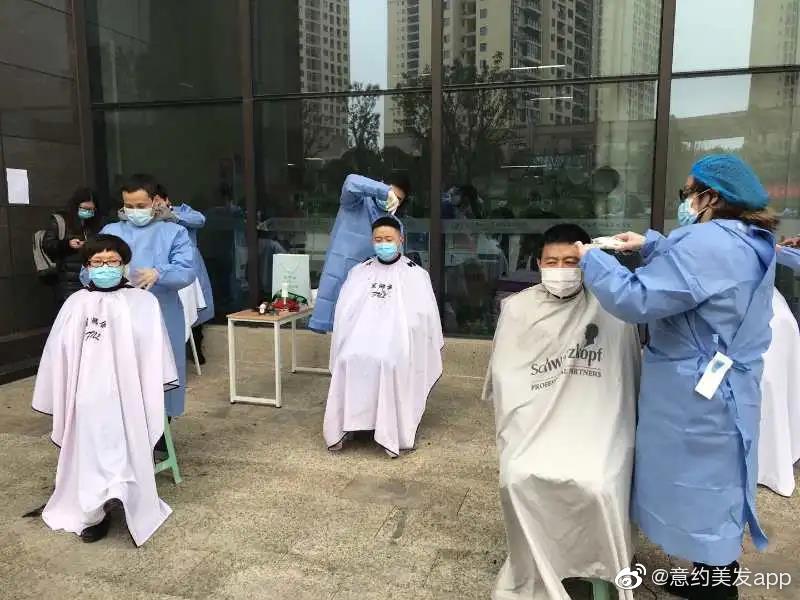 ‘筑美业新潮,谱意约初心’在重庆顺利落幕