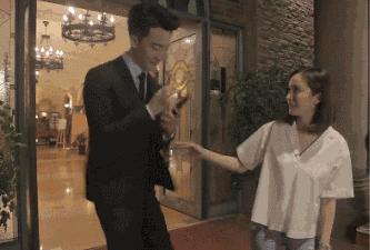 刘恺威杨幂离婚，男方被黑吃瓜群众暂不站队