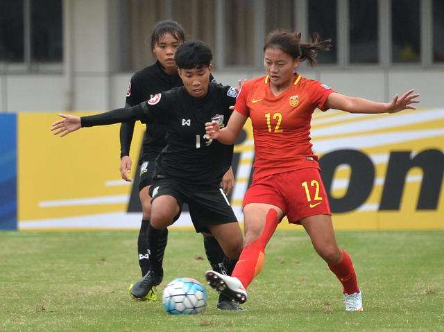 女足u19名单,女足u19亚洲杯积分榜