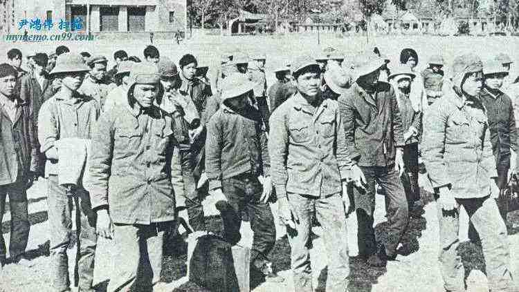 对越反击战中国军队捕俘,对越反击战我军被越军俘虏多少人